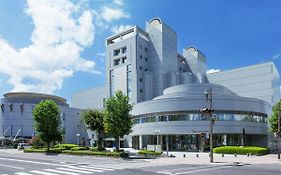 Jms アステールプラザ 広島市国際青年会館